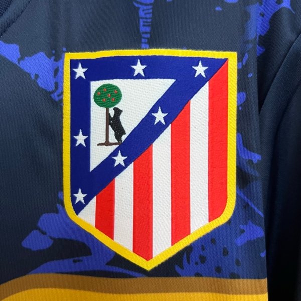 Atletico Madrid Especial 25/26 Version Fan - Image 2