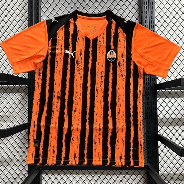 Shaktar Donetsk Local 25/26 Versión Fan