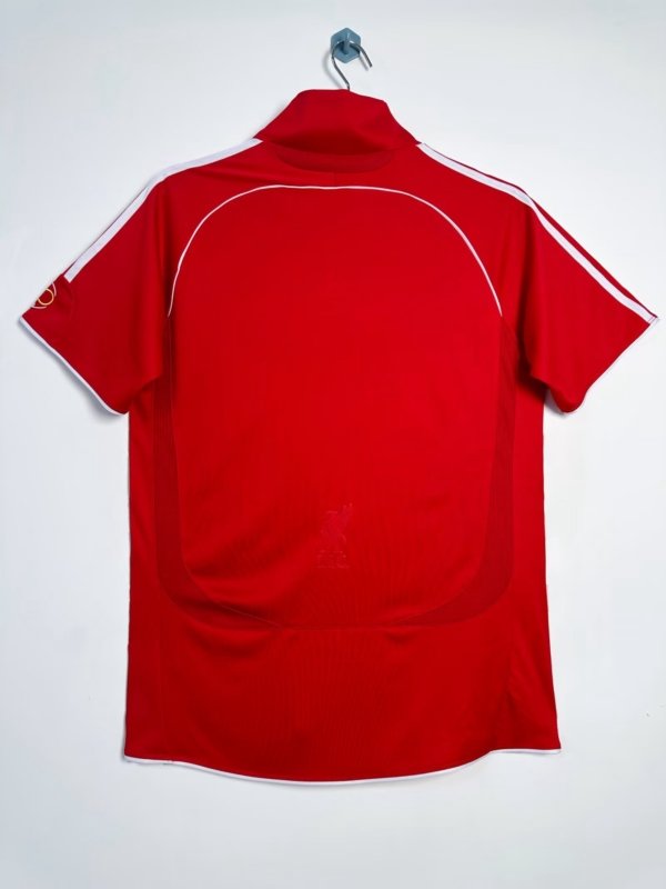 Retro Liverpool Final Champions 2007 - Image 12