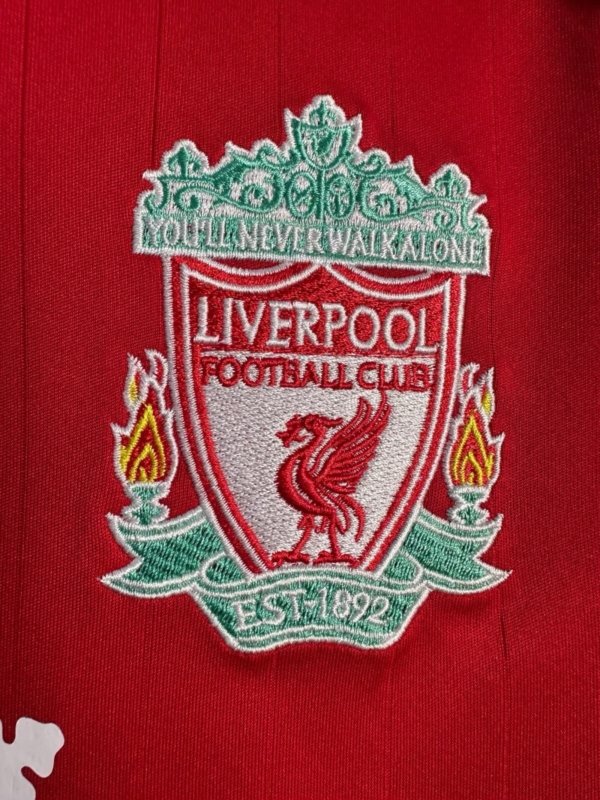 Retro Liverpool Final Champions 2007 - Image 4