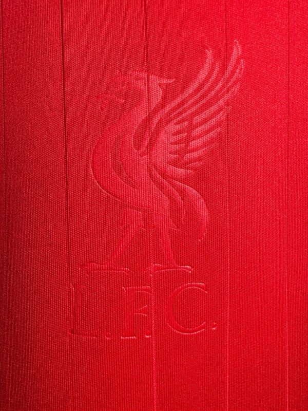 Retro Liverpool Final Champions 2007 - Image 7