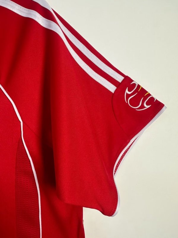 Retro Liverpool Final Champions 2007 - Image 8