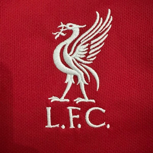 Liverpool Local 25/26 Versión Fan - Image 4