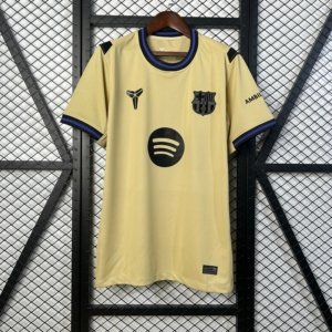 Barcelona Visita 25/26 Versión Fan