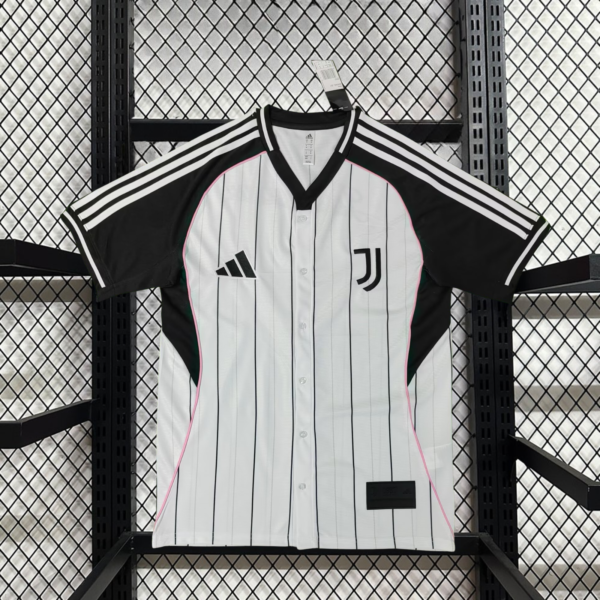 Juventus Especial Adidas