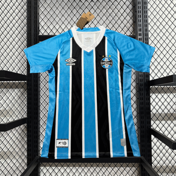 Gremio Local 25/26 Versión Mujer