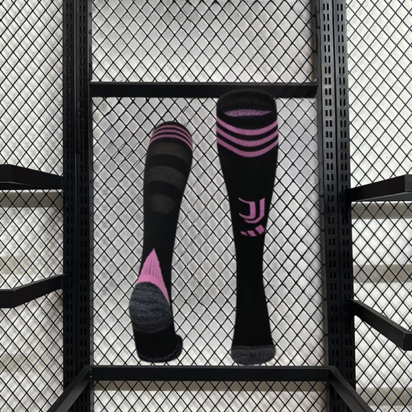 Short + Calcetas Juventus 25/26 Local - Image 2