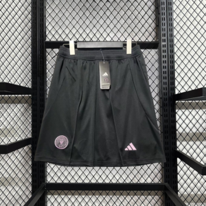 Short + Calcetas Inter Miami 25/26 Visita