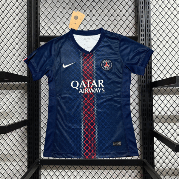 PSG Local 25/26 Versión Mujer