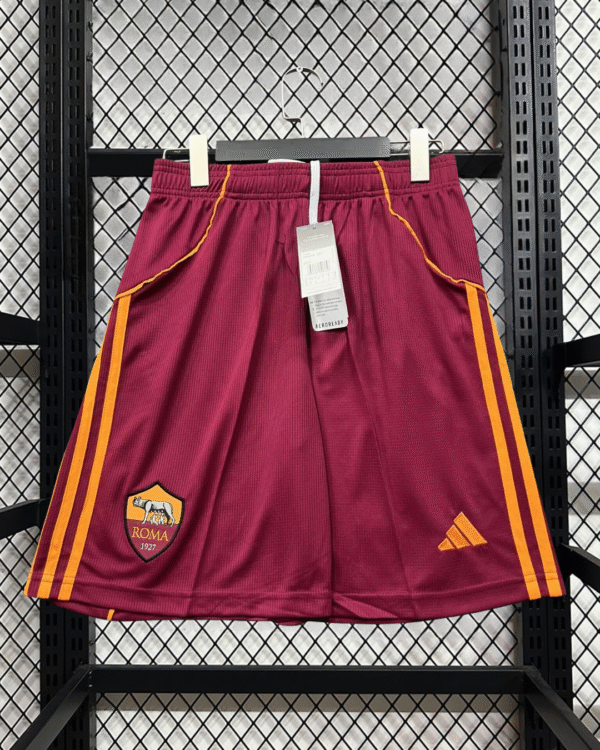 Roma Local Short + Calcetas 25/26