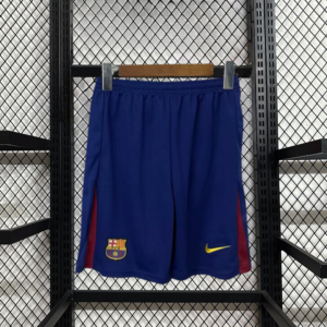 Short + Calcetas Barcelona 25/26 Local