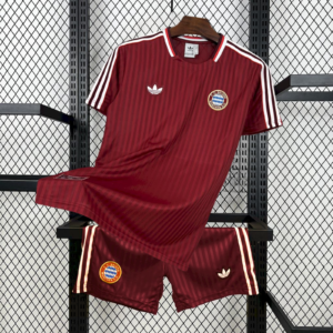 Bayern Munich Especial Adidas 25/26 Kit Adulto