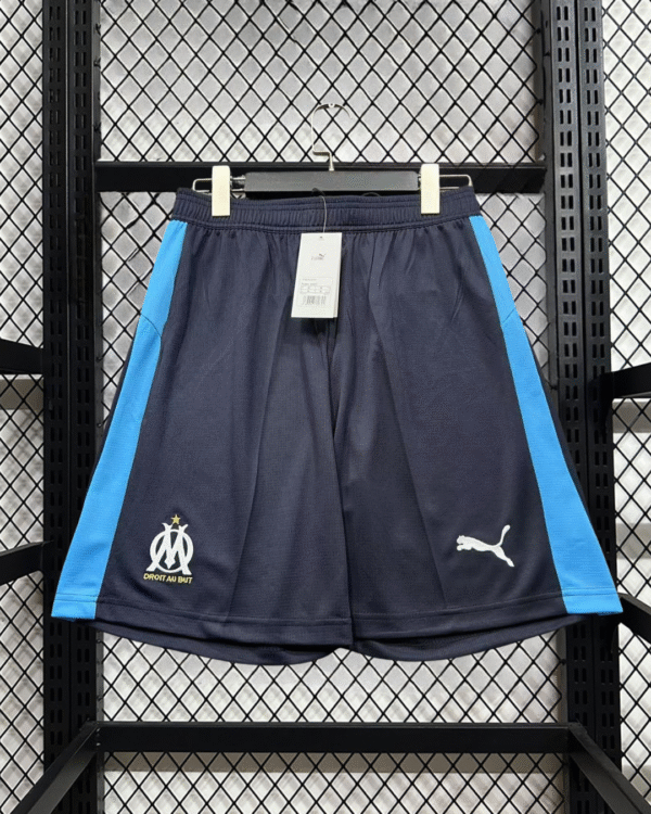 Marsella Visita Short + Calcetas 25/26