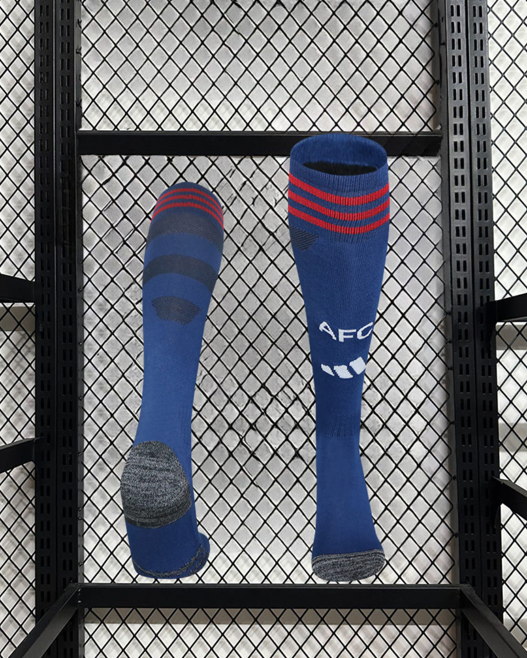 Short + Calcetas Arsenal 25/26 Visita - Image 2