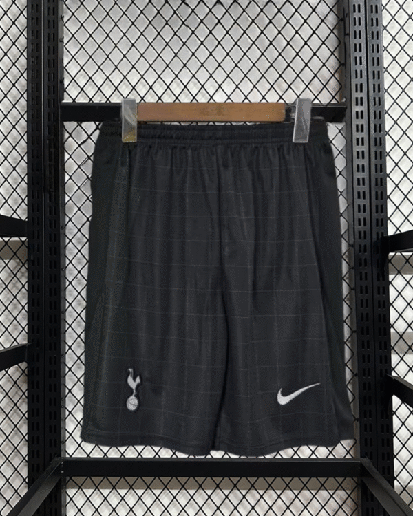 Short + Calcetas Tottenham 25/26 Visita