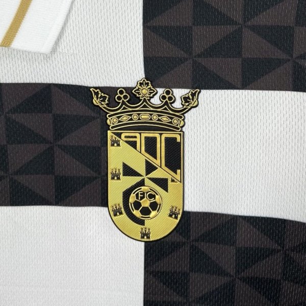 Retro Ceuta Version Fan - Image 3