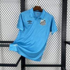 Santos Cuarto 25/26 Version Fan