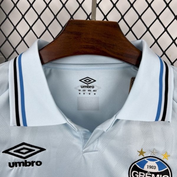 Gremio Visita 25/26 Version Fan - Image 2