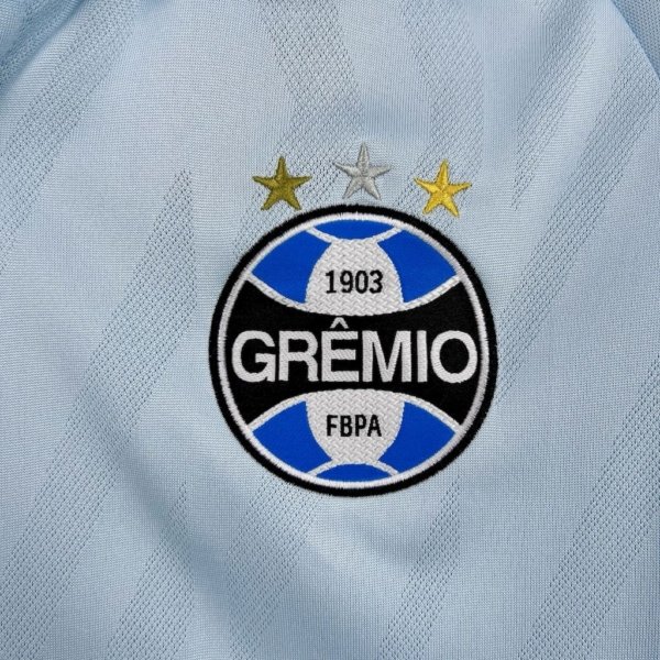 Gremio Visita 25/26 Version Fan - Image 4
