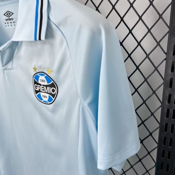 Gremio Visita 25/26 Version Fan - Image 5