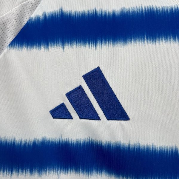 Cruzeiro Visita 25/26 Version Fan - Image 3