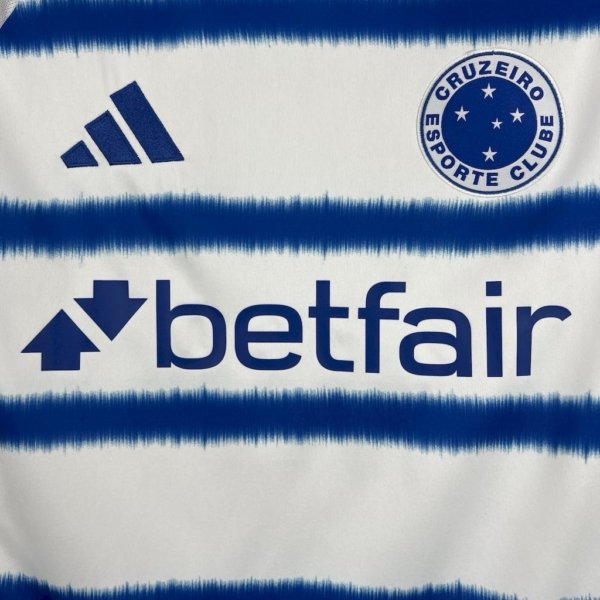 Cruzeiro Visita 25/26 Version Fan - Image 5