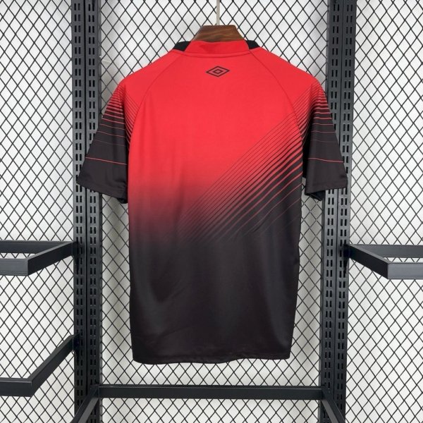 Atletico Paranaense Local 25/26 Version Fan - Image 7