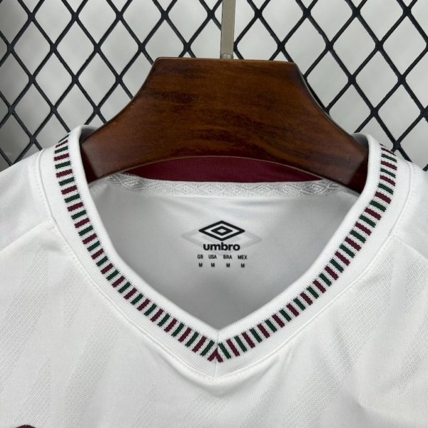 Fluminense Visita 25/26 Version Fan - Image 2