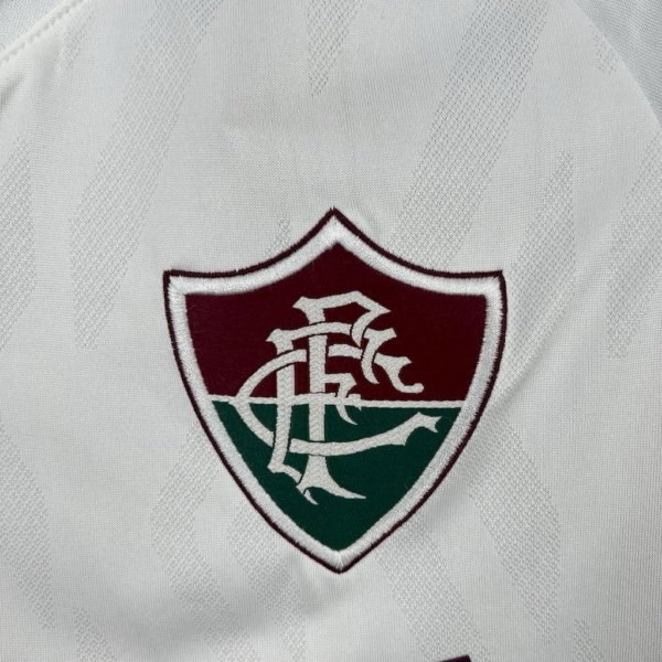 Fluminense Visita 25/26 Version Fan - Image 3