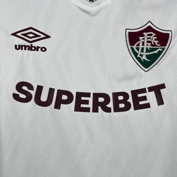 Fluminense Visita 25/26 Version Fan - Image 5