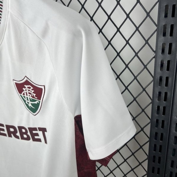 Fluminense Visita 25/26 Version Fan - Image 6