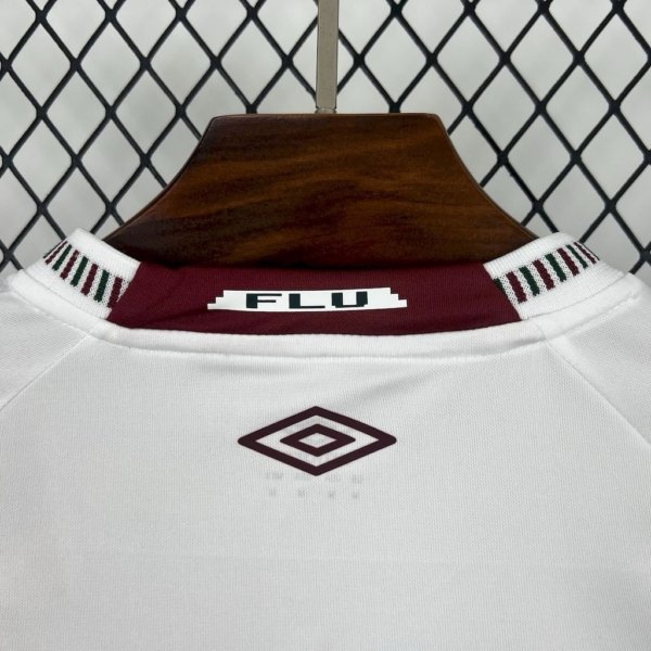 Fluminense Visita 25/26 Version Fan - Image 8