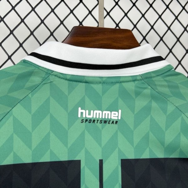 Real Betis Especial 25/26 Version Fan - Image 6