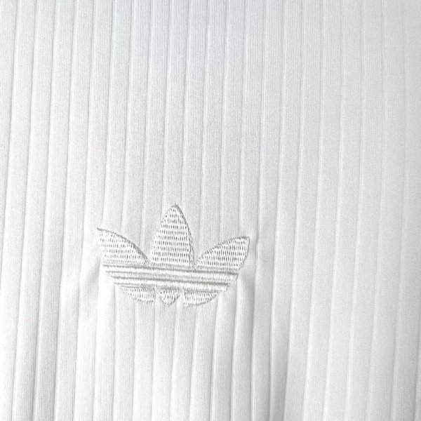All White Alemania Aniversario 25/26 Version Fan - Image 4