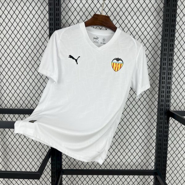 Valencia Local 25/26 Version Fan