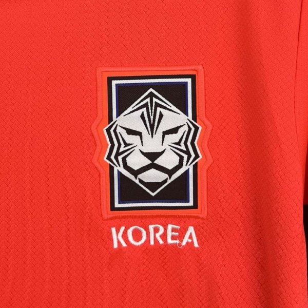 Corea Del Sur Local 25/26 Version Fan - Image 2