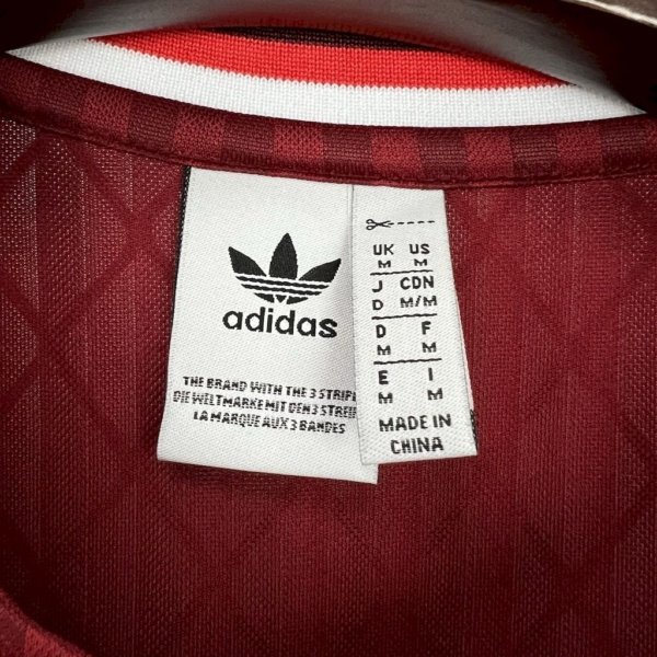 Bayern Munich Retro Especial 25/26 Version Fan - Image 6