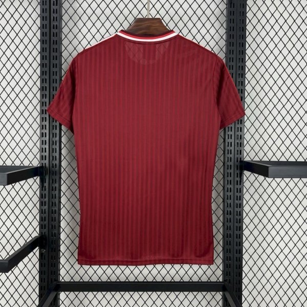 Bayern Munich Retro Especial 25/26 Version Fan - Image 7