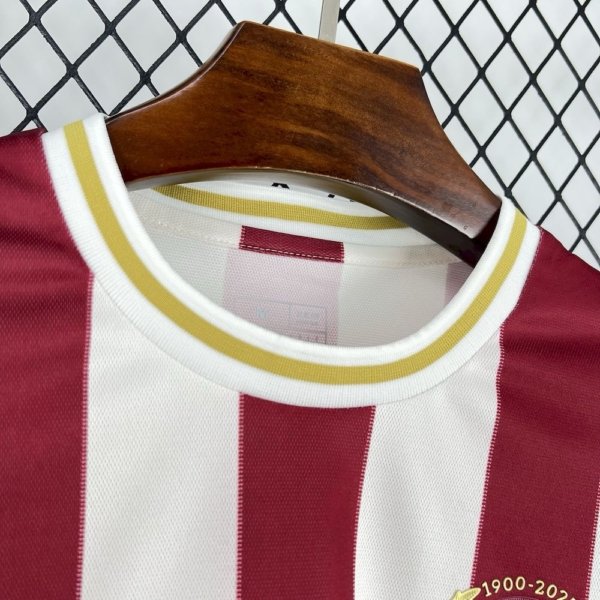 FC Nurnberg Aniversario 25/26 Version Fan - Image 4