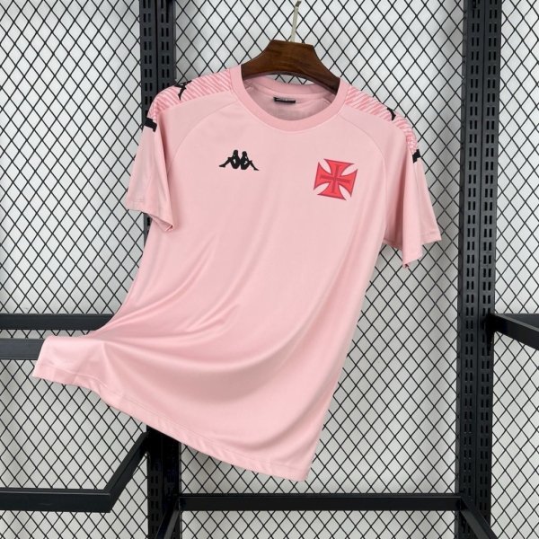 Vasco de Gama Especial Rosa  Version Fan