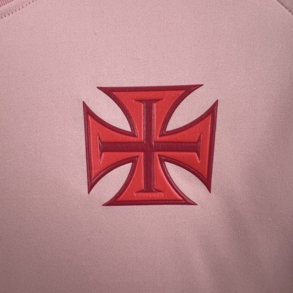 Vasco de Gama Especial Rosa  Version Fan - Image 3
