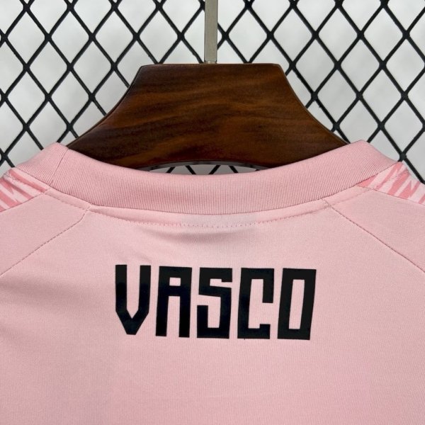 Vasco de Gama Especial Rosa  Version Fan - Image 6