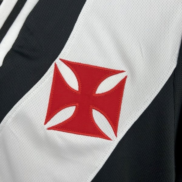 Vasco de Gama Local 25/26 Version Fan - Image 3