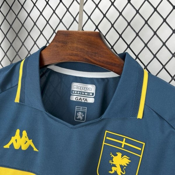 Genoa 25/26 Version Fan - Image 3