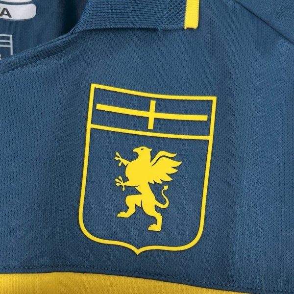 Genoa 25/26 Version Fan - Image 5