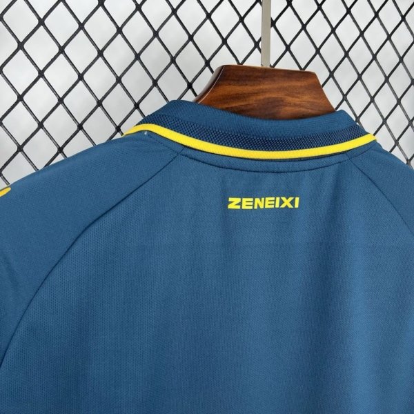 Genoa 25/26 Version Fan - Image 8