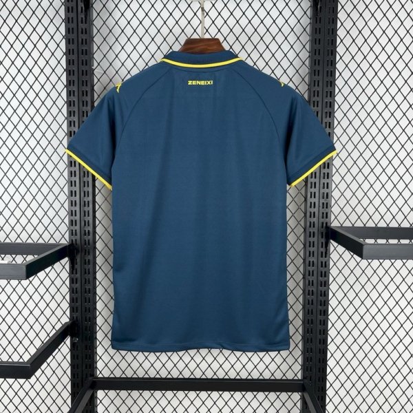Genoa 25/26 Version Fan - Image 9
