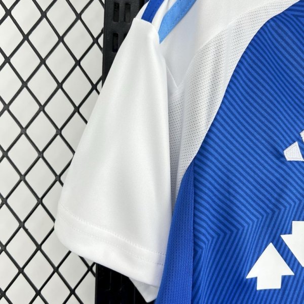 Cruzeiro Local 25/26 Version Fan - Image 4