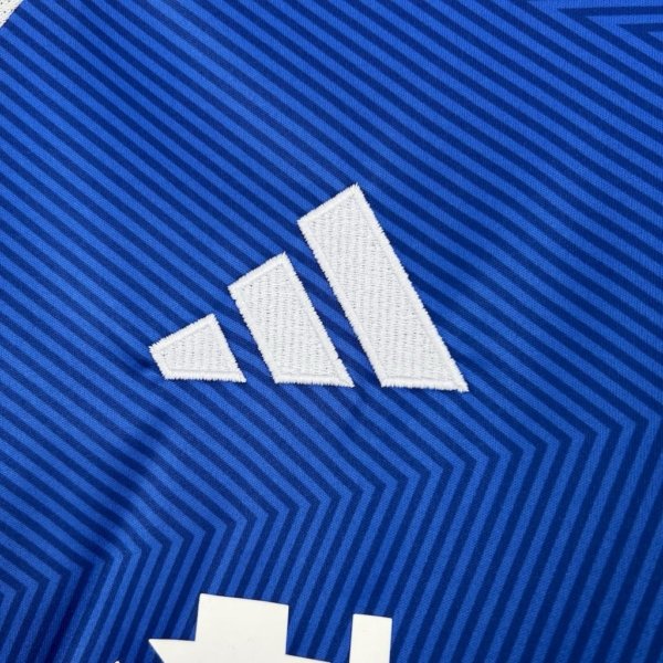 Cruzeiro Local 25/26 Version Fan - Image 3
