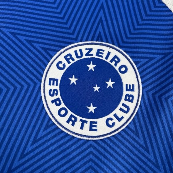 Cruzeiro Local 25/26 Version Fan - Image 2